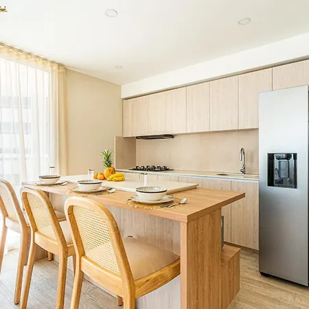 Dominique Cartagena, Beautiful 2 Bedroom With Private Jacuzzi *