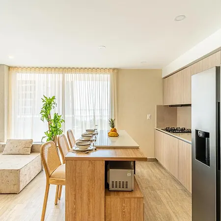 Dominique Cartagena, Beautiful 2 Bedroom With Private Jacuzzi *